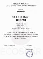 SERVIS peći i kotlova na pelet - Slika 8