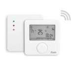 Bežični digitalni termostat FLINK FT 101