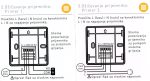 Bežični digitalni termostat FLINK FT 101 - Slika 9