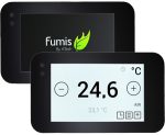 Etažna peć na pelete za centralno grijanje TERMOMONT H20 kW sa samočišćenjem ložišta- A++ - Slika 21