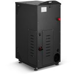 Etažna peć na pelete za centralno grijanje TERMOMONT H20 kW sa samočišćenjem ložišta- A++ - Slika 17