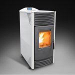 Etažna peć na pelete za centralno grijanje TERMOMONT H20 kW sa samočišćenjem ložišta- A++ - Slika 14
