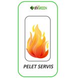 Keramički grijač-upaljač za potpalu peći i kotlova na pelet TERMOMONT TOBY, PELTEK, CENTROMETAL, B-MAX, EDILKAMIN, RAVELLI, PELTEC... - Slika 11