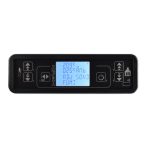MICRONOVA - elektronika za mnoge peći na pelet I050..ARIA - Slika 2
