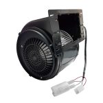 Ventilator sobni za peć na pelete  ECOSPAR -Karina, Gemini  i  TERMOMONT -HELENA 8 i 12 kW