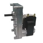 Motoreduktor za peć na pelete MELLOR 2 rpm -za vrtnju spirale za pelet NORDICA, ECOSPAR, ARTEL, OPERA, CENTROMETAL...