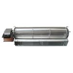 Ventilator sobni za peći na pelete 300mm fi60  45-50W..npr za ECOSPAR, LAFAT, NORDICA, RAVELLI, THERMOFLUX...