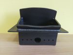LOŽIŠTE-GORIONIK za peć na pelete ECOSPAR modele-MINIMA 10 ili 12kW