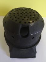 LOŽIŠTE-GORIONIK za peć na pelete ThermoFLUX INTERIO 20 - za starije modele - Slika 4