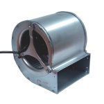 Ventilator sobni za peć na pelete TRIAL 90W npr, za ECOSPAR -KARINA, GEMINI...