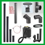 MICRONOVA - elektronika za mnoge peći na pelet N100 npr, za TERMA, LAFAT, CENTROMETAL ... - Slika 6