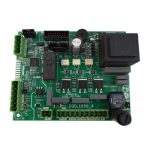 MICRONOVA - elektronika za mnoge peći na pelet I050..ARIA