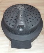 LOŽIŠTE-GORIONIK za kotao na pelete ThermoFLUX PELLING 40 - Slika 6
