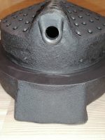 LOŽIŠTE-GORIONIK za kotao na pelete ThermoFLUX PELLING 40 - Slika 7