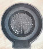 LOŽIŠTE-GORIONIK za kotao na pelete ThermoFLUX PELLING 40