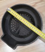 LOŽIŠTE-GORIONIK za kotao na pelete ThermoFLUX PELLING 40 - Slika 2