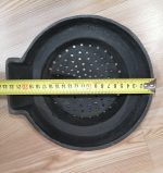 LOŽIŠTE-GORIONIK za kotao na pelete ThermoFLUX PELLING 40 - Slika 3