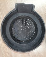 LOŽIŠTE-GORIONIK za kotao na pelete ThermoFLUX PELLING 40 - Slika 9