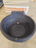 LOŽIŠTE-GORIONIK za peć na pelete ThermoFLUX INTERIO 14/17 -za noviji modele