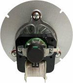 Aspirator - ventilator dimnih plinova fi150 za peći na pelet 48W ..OPERA, EXTRAFLAME, NORDICA - Slika 6