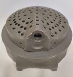 LOŽIŠTE-GORIONIK za kotao na pelete ThermoFLUX PELLING 25..na zalihi - Slika 3