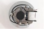 Aspirator - ventilator dimnih plinova fi150 za mnoge peći na pelet 50W ...MBS, TIM SISTEM, ALFA PLAM, SOLE AQUA... - Slika 3