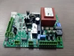 MICRONOVA - elektronika za peći na pelet J034 - npr; NORDICA, EXTRAFLAME, DAL ZOTTO, OPERA... - Slika 2