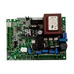 MICRONOVA - elektronika za peći na pelet J034 - npr; NORDICA, EXTRAFLAME, DAL ZOTTO, OPERA...