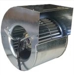 Ventilator sobni za peći na pelete GR spa 90W ispuh 700m3/h