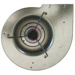 Ventilator sobni za peći na pelete GR spa 90W ispuh 700m3/h - Slika 4
