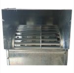 Ventilator sobni za peći na pelete GR spa 90W ispuh 700m3/h - Slika 3