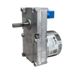 Motoreduktor za peć na pelete IPC 2,0 rpm -za vrtnju spirale za pelet NORDICA, ECOSPAR, ARTEL, OPERA, CENTROMETAL...