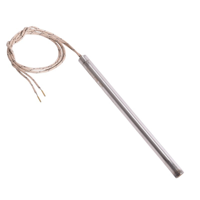Grijač -upaljač za potpalu mnogih peći i kotlova na pelet  fi9,5  l.150mm  300W  npr, SOLE