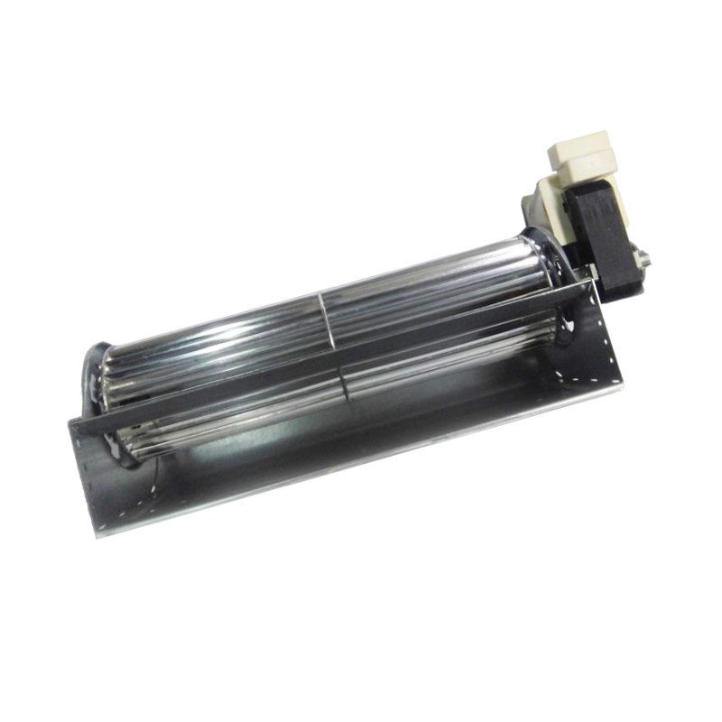 Ventilator sobni za peći na pelete 240mm fi60 38W...za npr, NORDICA, EVACALOR, EVA STAMPAGGI, CAMINETTI MONTEGRAPPA, TERMA...