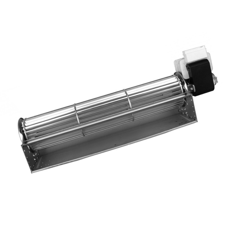 Ventilator sobni za peći na pelete 300mm fi65 44W...za npr, NORDICA, EVACALOR, KARMEK, RAVELLI, EDILKAMIN...