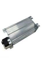 Ventilator sobni za peći na pelete d:220mm fi80  63W...za npr, NORDICA, EXTRAFLAME, OPERA, DAL ZOTTO... - Slika 5