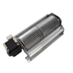 Ventilator sobni za peći na pelete d:220mm fi80  63W...za npr, NORDICA, EXTRAFLAME, OPERA, DAL ZOTTO...