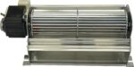 Ventilator sobni za peći na pelete d:220mm fi80  63W...za npr, NORDICA, EXTRAFLAME, OPERA, DAL ZOTTO... - Slika 2