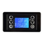 MICRONOVA - grafički LCD displej - ekran za peći na pelet npr, KENDA, CENTROMETAL, EVA CALOR, UNGARO, AMG, CLAM...dobavljivo